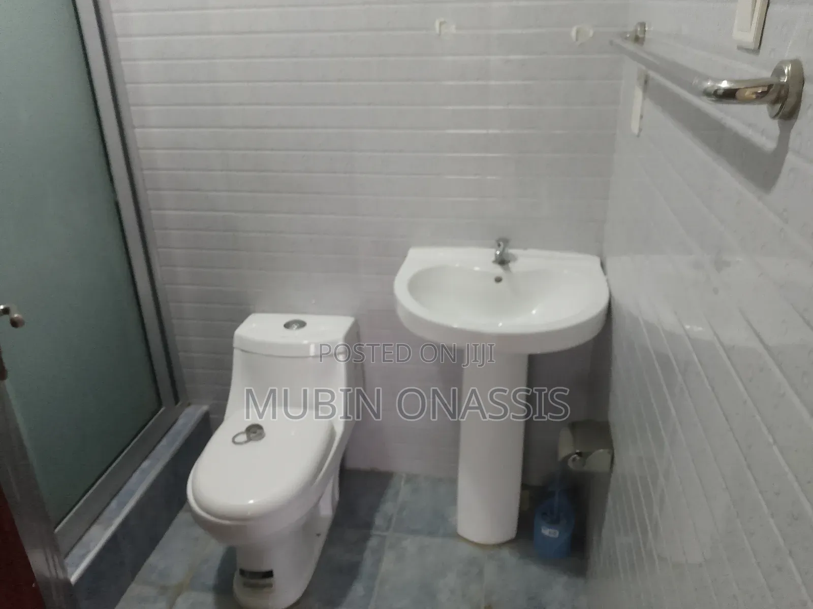 4bdrm House in Items Property, School Junction for rent