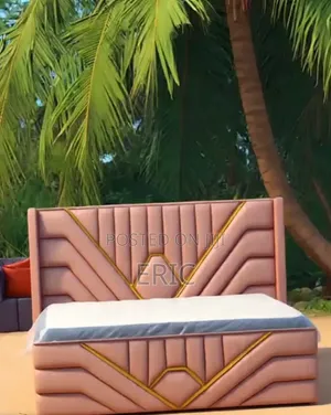 Queen Size Bed Frame