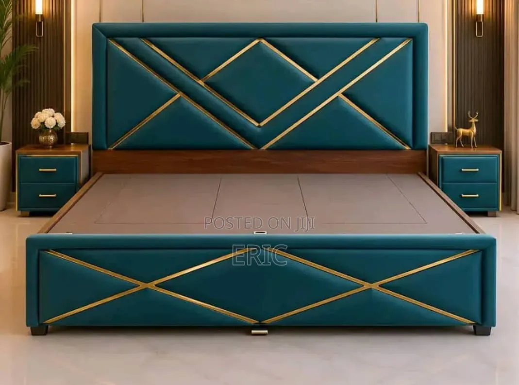 Queen Size Bed Frame