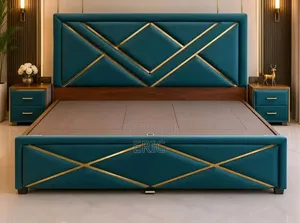 Queen Size Bed Frame