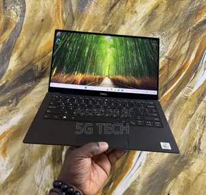 Laptop Dell XPS 13 7390 16GB Intel Core i7 SSD 512GB