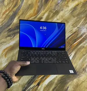 Laptop Dell XPS 13 7390 16GB Intel Core i7 SSD 512GB