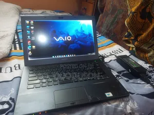 Laptop Sony VAIO SVT14126CNS 8GB Intel Core i5 HDD 500GB