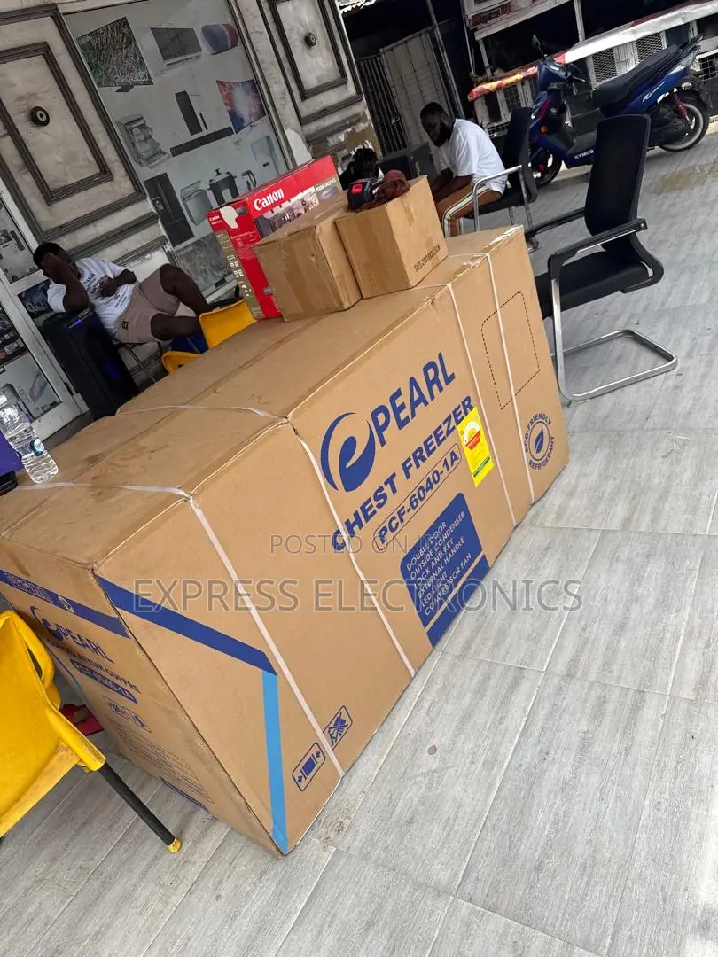 Text Us for Your Chest Double Door Freezer 508L Pearl