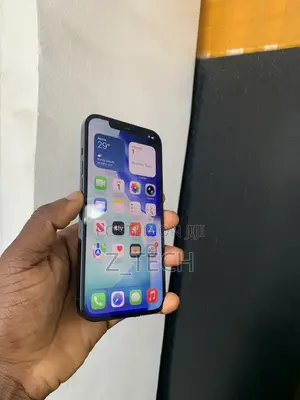 Apple iPhone 12 Pro Max 128 GB Blue
