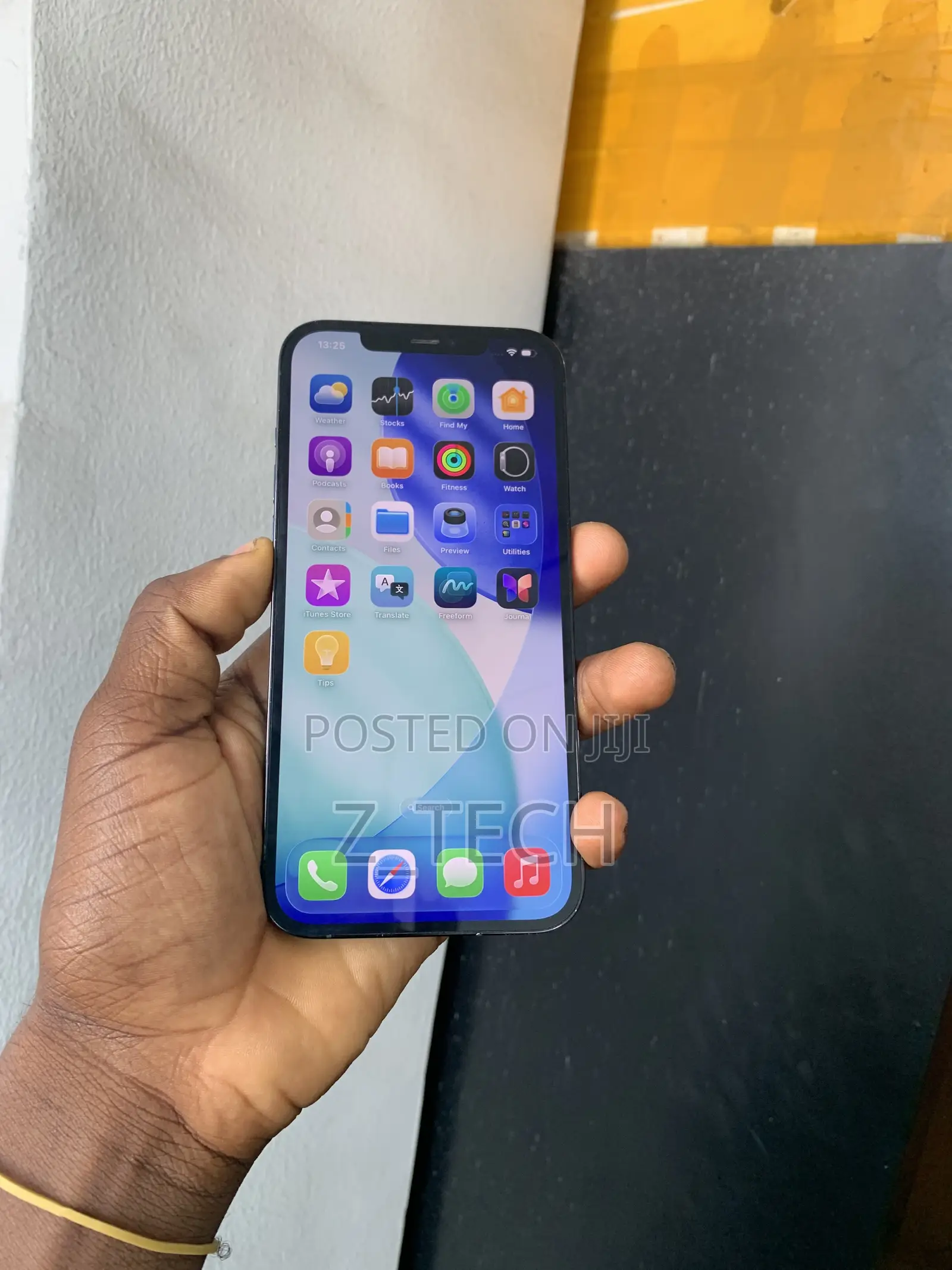 Apple iPhone 12 Pro Max 128 GB Blue
