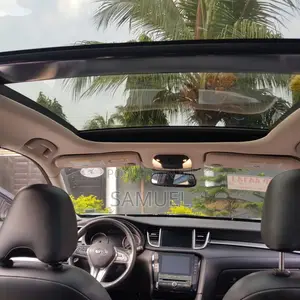 Infiniti QX50 2020 Gray