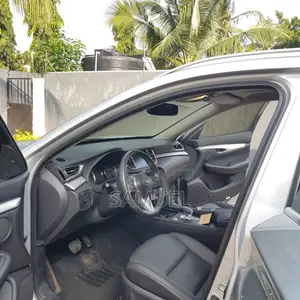 Infiniti QX50 2020 Gray