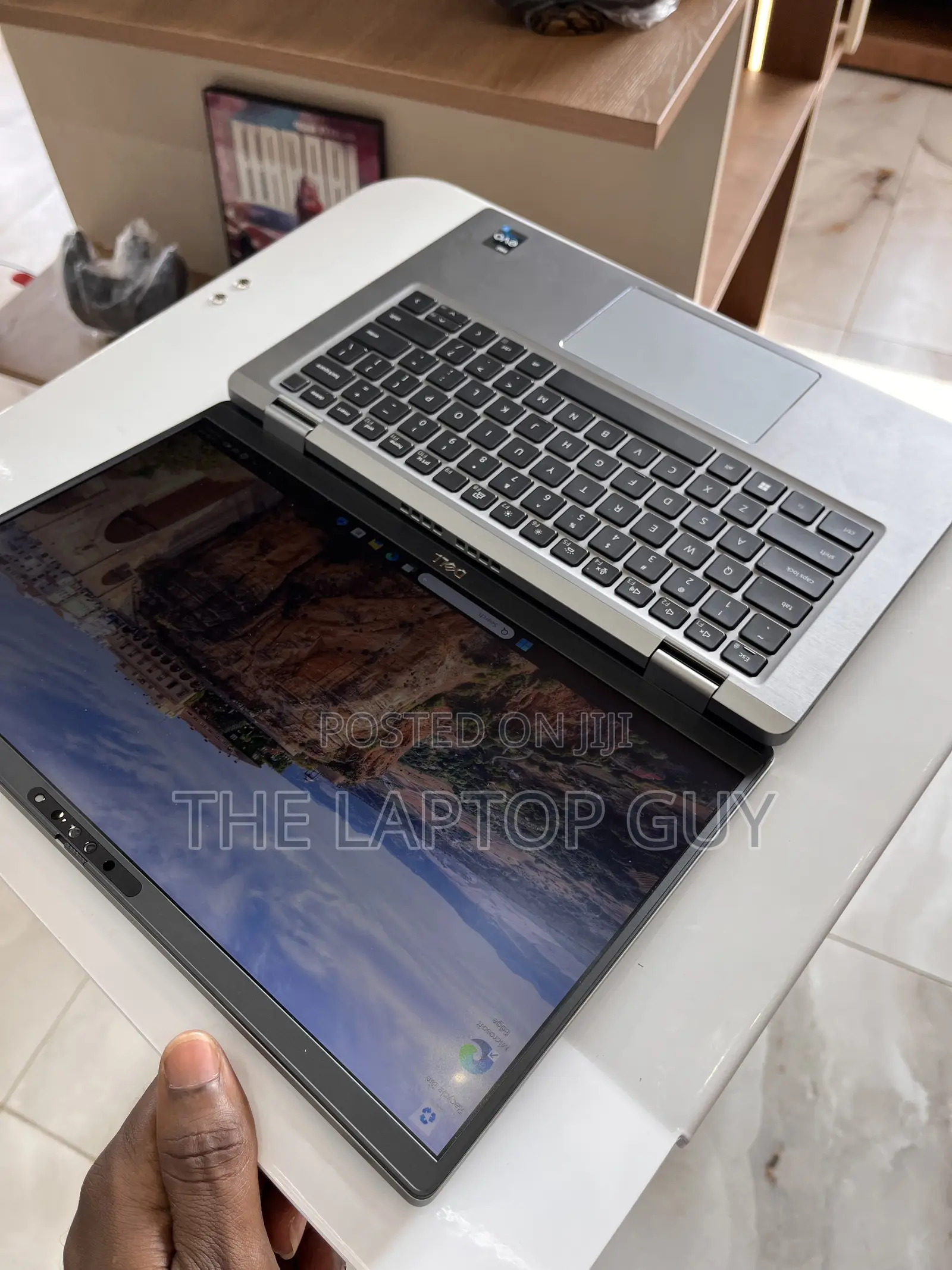 Laptop Dell Latitude 7430 32GB Intel Core i7 SSD 512GB