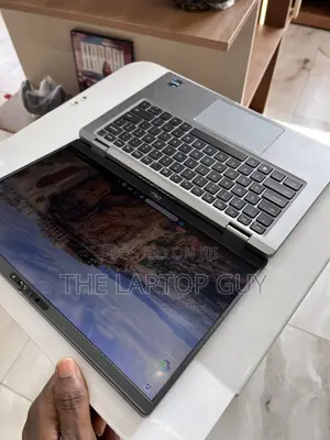 Laptop Dell Latitude 7430 32GB Intel Core i7 SSD 512GB