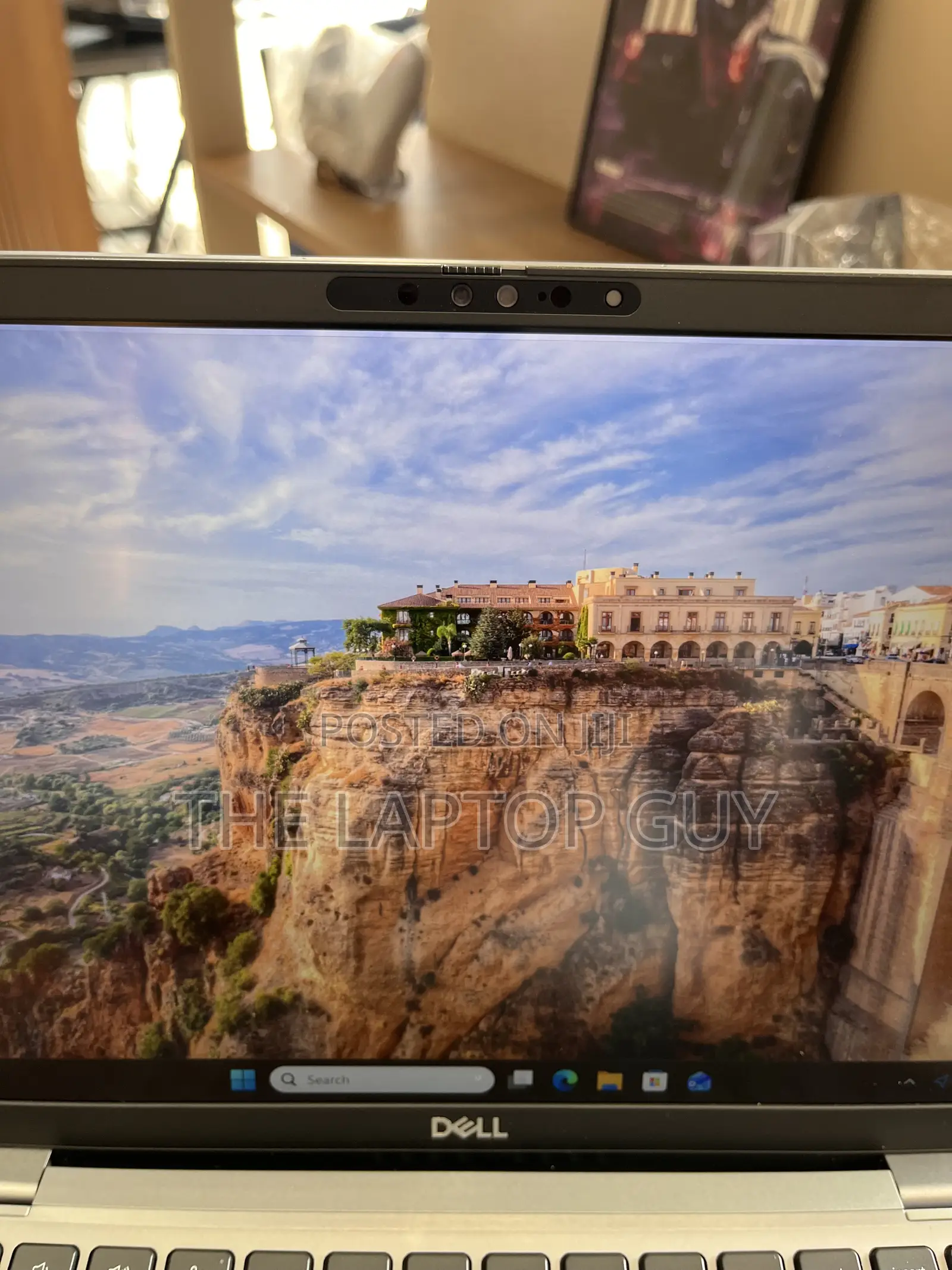 Laptop Dell Latitude 7430 32GB Intel Core i7 SSD 512GB