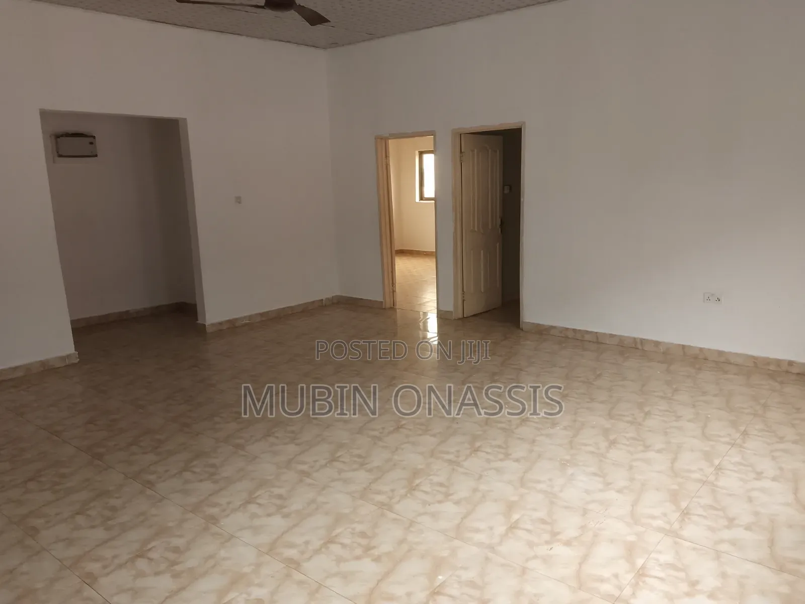2bdrm Apartment in Items Property, School Junction for rent