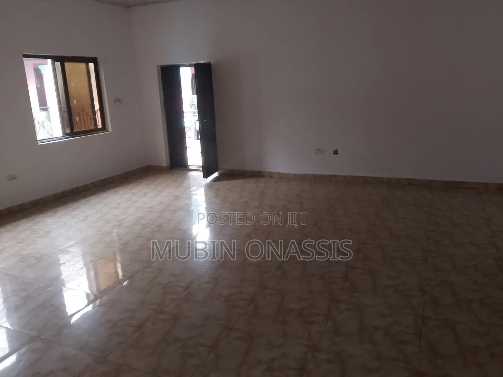 2bdrm Apartment in Items Property, School Junction for rent