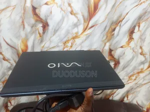 Laptop Sony VAIO SVT14126CNS 8GB Intel Core i5 HDD 500GB