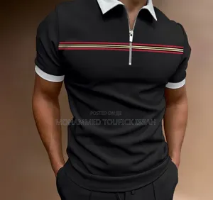 Men's Polo Shirt