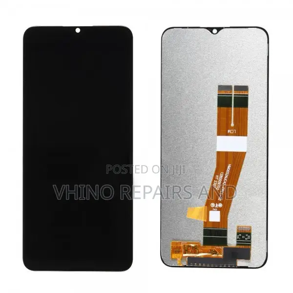 Original Samsung Galaxy A04e Screen Replacement