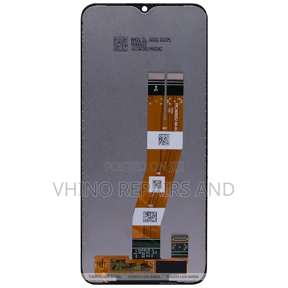 Original Samsung Galaxy A04e Screen Replacement