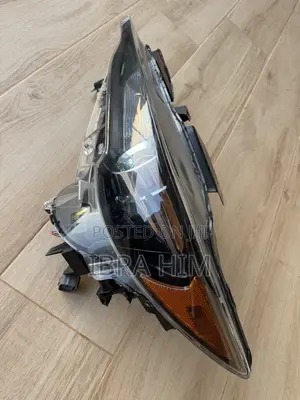 Mazda Cx 5 2021 Headlight Left