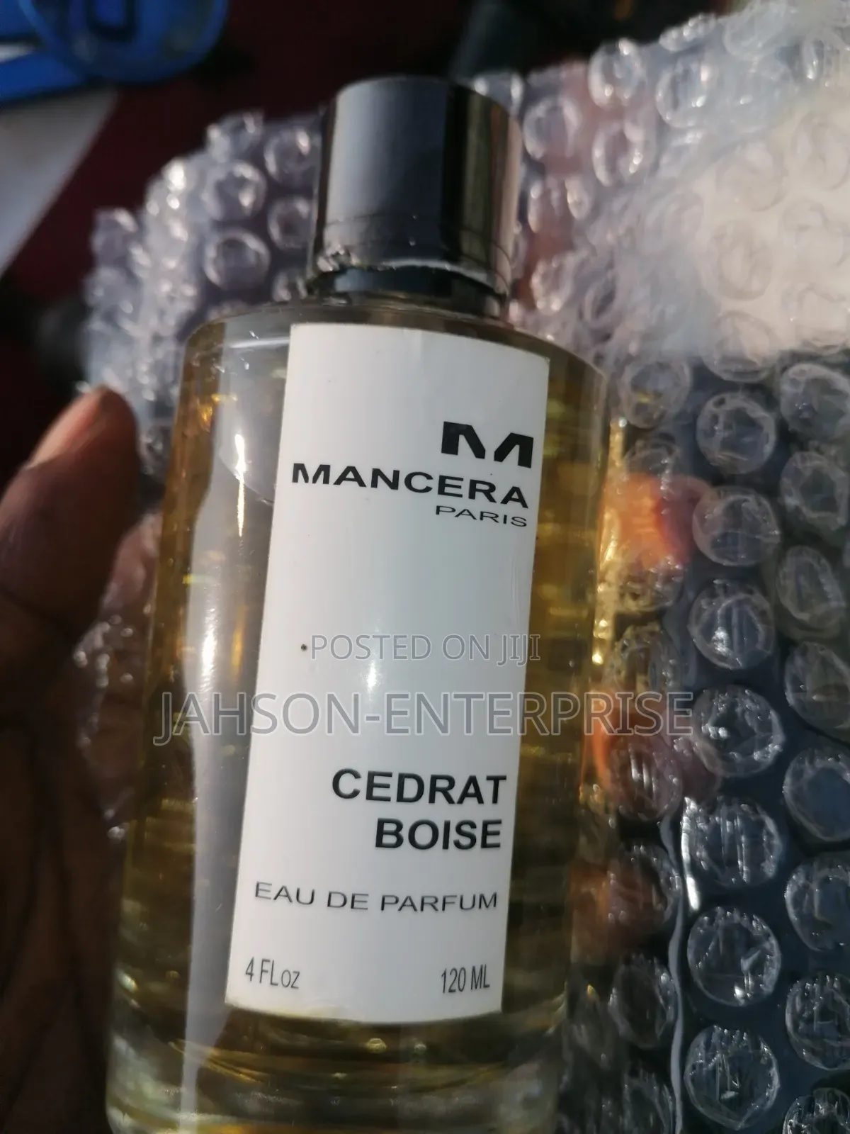 Mancera Paris