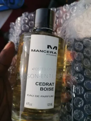 Mancera Paris