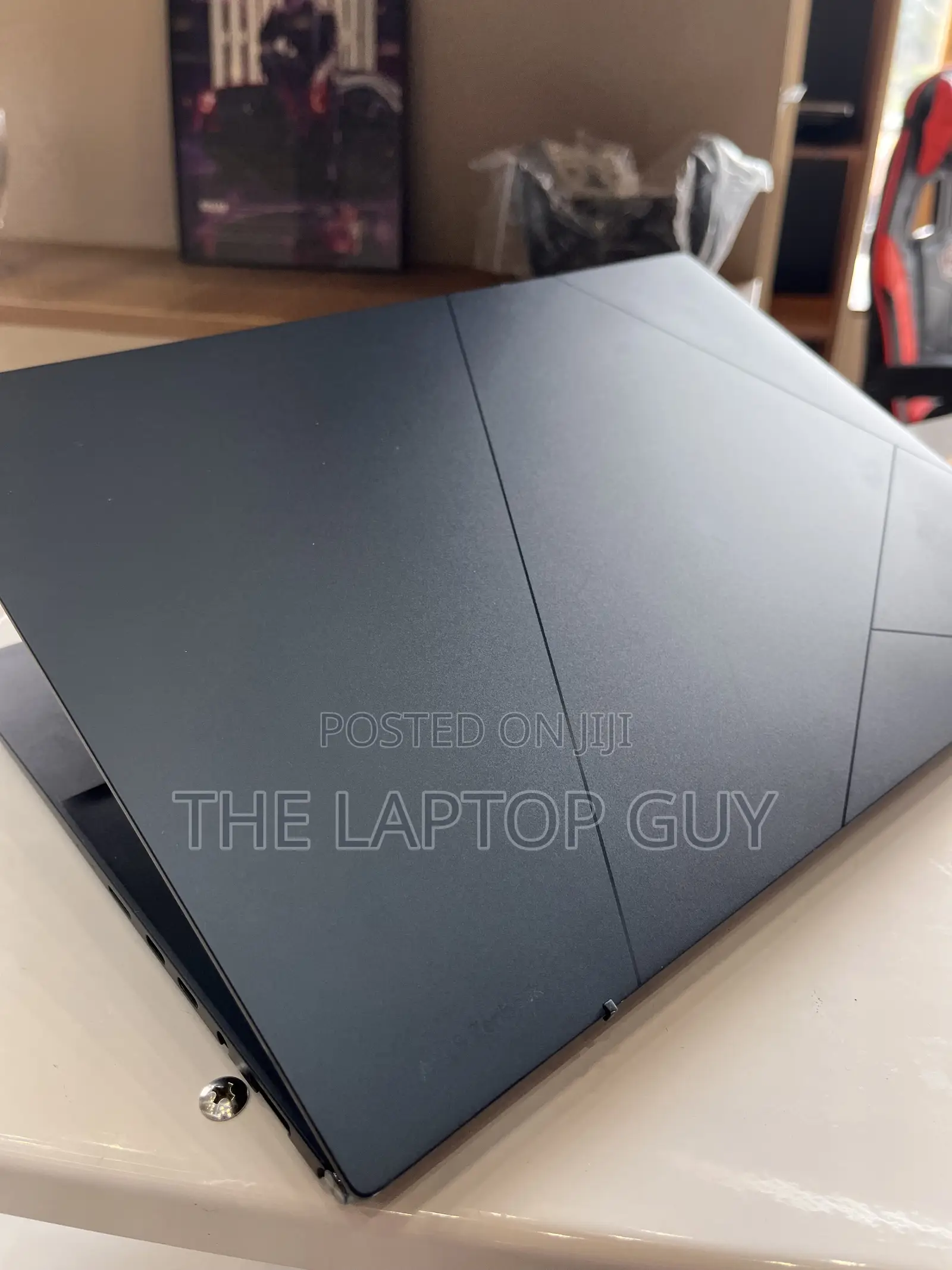 Laptop Asus Zenbook 14 8GB Intel Core i5 SSD 256GB