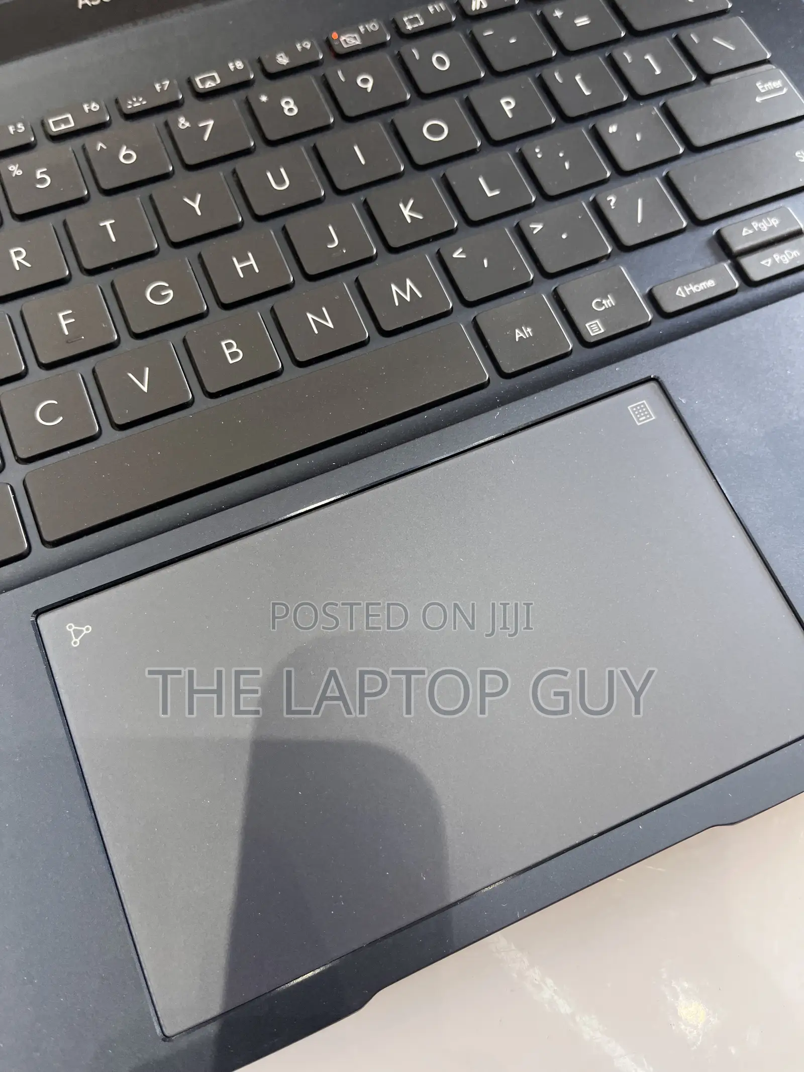 Laptop Asus Zenbook 14 8GB Intel Core i5 SSD 256GB