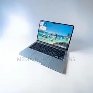 Laptop Apple MacBook Air 16GB Apple M4 SSD 256GB
