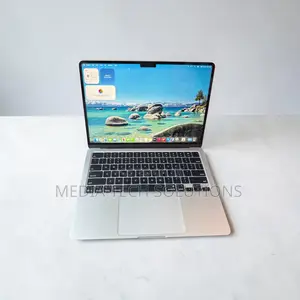 Laptop Apple MacBook Air 16GB Apple M4 SSD 256GB