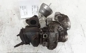 F150 2011-2012 Turbocharger