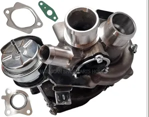 F150 2011-2012 Turbocharger