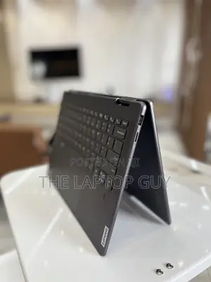 Laptop Lenovo ThinkPad X1 Yoga 16GB Intel Core i7 SSD 512GB