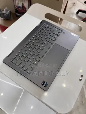 Laptop Lenovo ThinkPad X1 Yoga 16GB Intel Core i7 SSD 512GB