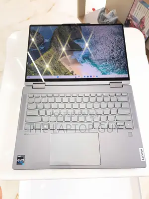 Laptop Lenovo ThinkPad X1 Yoga 16GB Intel Core i7 SSD 512GB