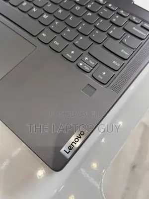 Laptop Lenovo ThinkPad X1 Yoga 16GB Intel Core i7 SSD 512GB