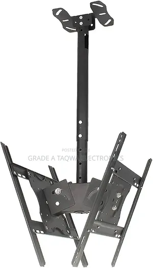 Strong SAP Ceiling Mount 32 to 75-Inch Panel