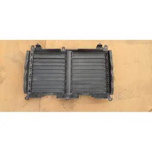 Front Shatter Grill Tundra 2022-2023-2025