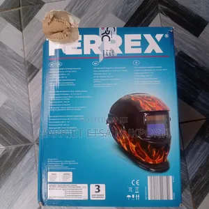 Automatic Welding Helmet Self-Darkening Welding From Germany