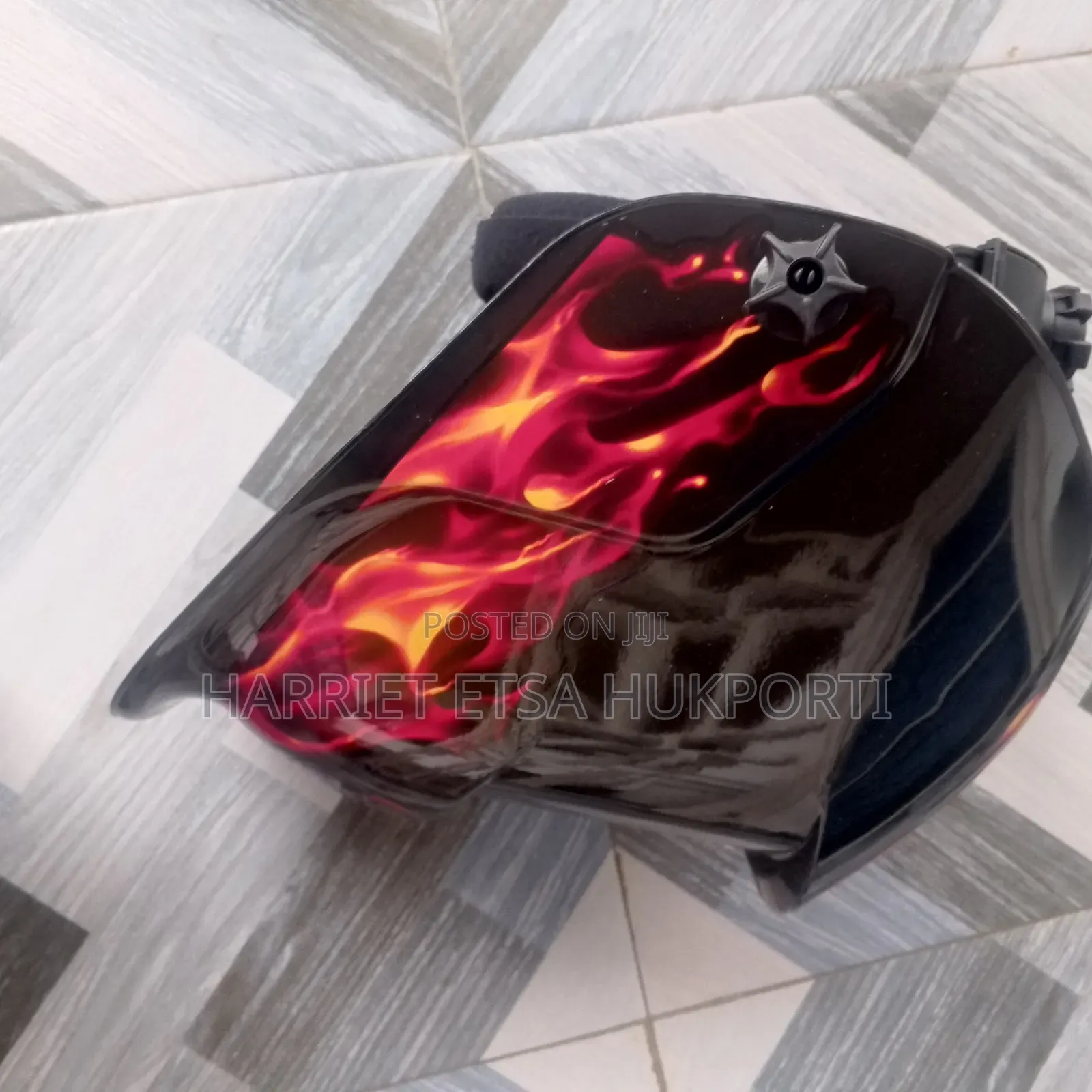 Automatic Welding Helmet Self-Darkening Welding From Germany