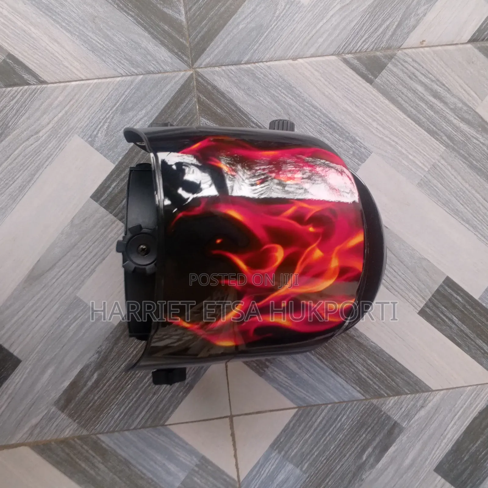 Automatic Welding Helmet Self-Darkening Welding From Germany