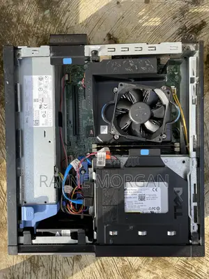 Desktop Computer Dell OptiPlex 3020 8GB Intel Core i5 SSD 256GB