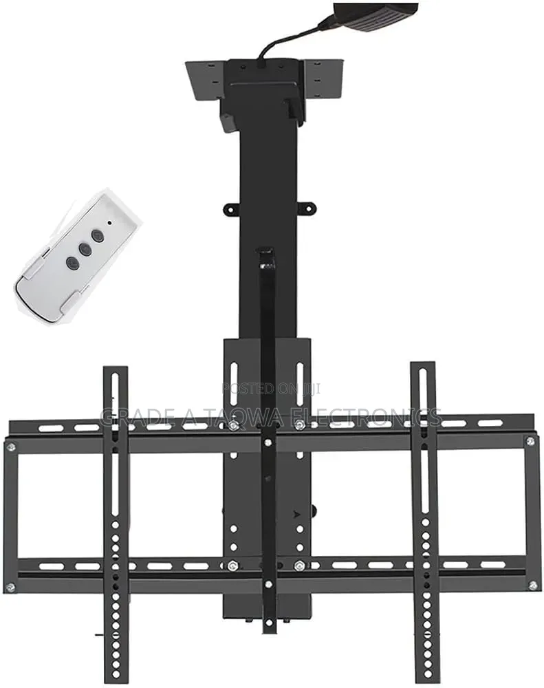 Ceiling Mount 32 to 75-Inch