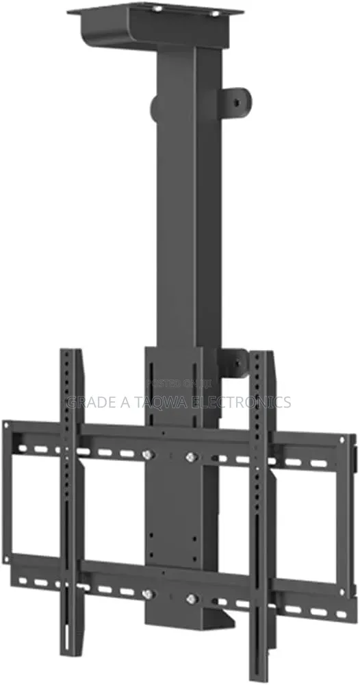 Adjustable TV Ceiling Mount,32 to 75-Inch