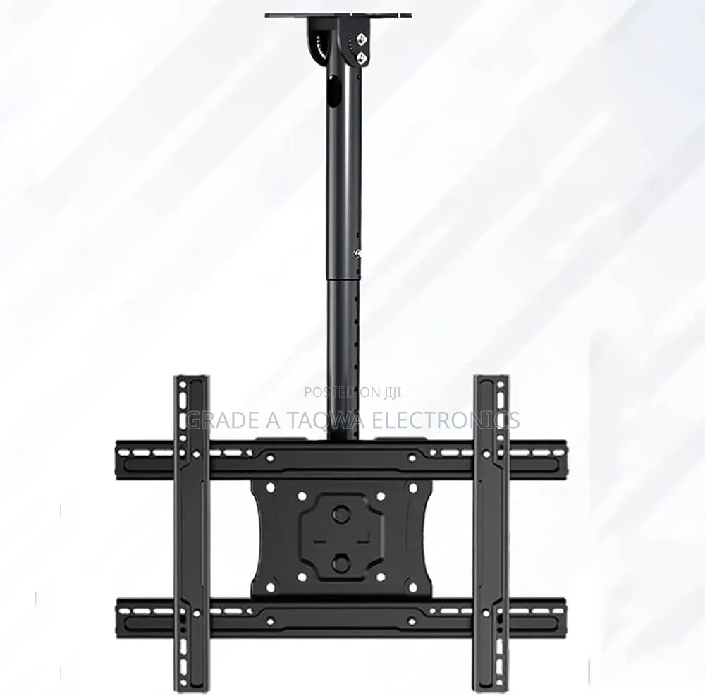 Adjustable TV Ceiling Mount,32 to 75-Inch