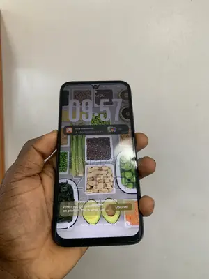 Tecno Spark 50 128 GB Black