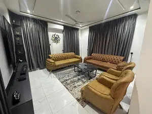 Furnished 3bdrm Townhouse/Terrace in Nanakrom, School Junction for sale