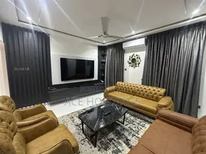 Furnished 3bdrm Townhouse/Terrace in Nanakrom, School Junction for sale