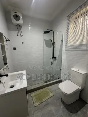 Furnished 3bdrm Townhouse/Terrace in Nanakrom, School Junction for sale