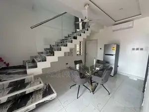 Furnished 3bdrm Townhouse/Terrace in Nanakrom, School Junction for sale