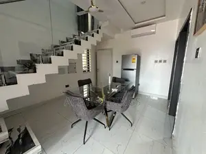 Furnished 3bdrm Townhouse/Terrace in Nanakrom, School Junction for sale