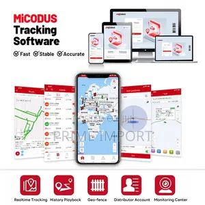 GPS Tracker With Installation